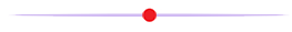 red-dot-separator