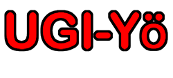 UGI Yo Special Sauce logo