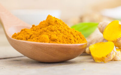 Benefits of Organic Turmeric