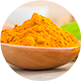 organic turmeric